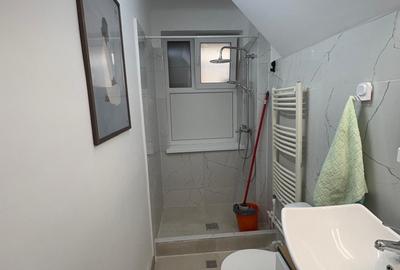 Apartament cu 2 camere semidecomandat în Ultracentral - 5