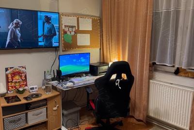 Apartament cu 3 camere decomandat în Vișeu de Sus - 4