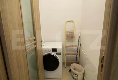 Apartament 2 camere, 47mp, balcon, garaj, zona Edgar Quinet - 7