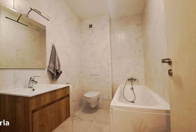Apartament cu 2 camere în Nord - 3
