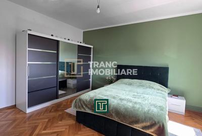Apartament cu 4 camere decomandat, mobilat în Șagului - 2