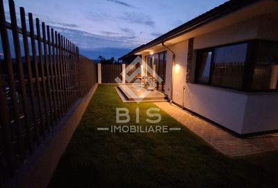Duplex cu 4 camere cu Canalizare în Exterior Nord - 12