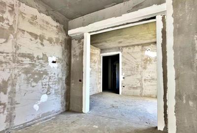 MAMAIA NORD - STUDIO CU ZONA DE DORMIT - 54.15 MPT - - 9