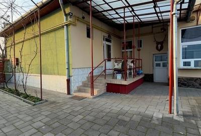 3D! Ansamblu casa+productie+comercial, 3 corpuri,acces stradal,Tudor,Targu Mures - 26