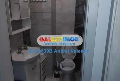 Garsoniera Bloc Nou Berceni - Dimitrie Leonida - 2 Min Metrou - 6