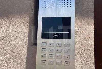 Apartament cu 2 camere semidecomandat în Central - 8
