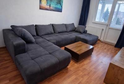 Apartament cu 3 camere decomandat în Astra - 5