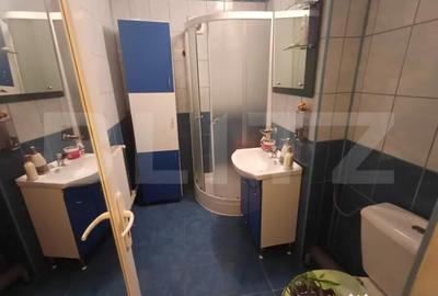 Apartament cu 2 camere decomandat în 9 Mai - 2