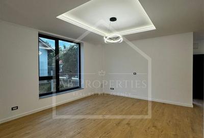 Casa Individuala 4 camere Mogosoaia,teren 400mp, NZEB | FRF | Flash Sale - 27