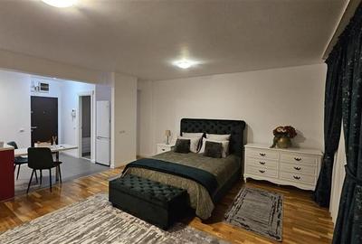 Dristor-Complex New Town, garsonieră spațioasă, mobilată  Dristor-Complex New Town, garsonieră spațioasă, mobilată  - 2