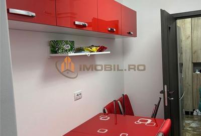 Apartament cu 2 camere decomandat în Albești - 12