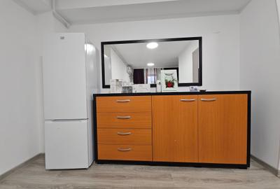 Apartament cu 2 camere semidecomandat, mobilat în Balada - 23