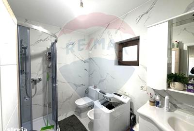 Casă cu 4 camere cu Teren 612 Mp în Hemeiuș - 9
