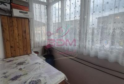 Apartament cu 2 camere semidecomandat în Central - 8