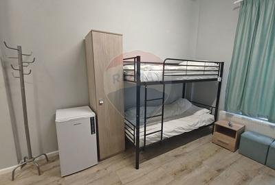 Hotel/Pensiune, de 350 mp, în Central - 6