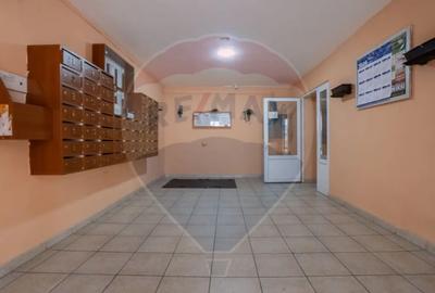 Apartament cu 2 camere decomandat în Noua - 6