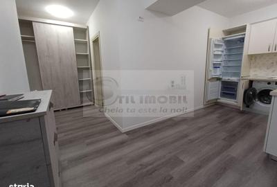 Apartament cu 2 camere decomandat, mobilat în Bucșinescu - 13