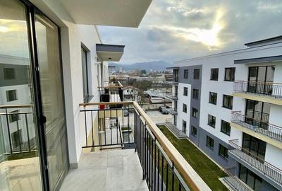 Apartament cu 2 camere decomandat în Bartolomeu - 9