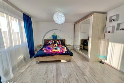 Casă cu 4 camere în Central - 4