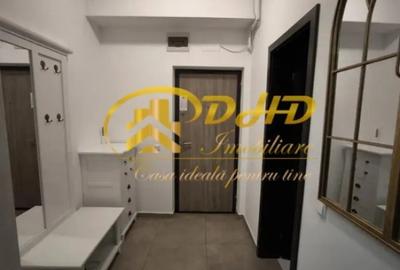 Apartament cu 2 camere decomandat în Palat - 4