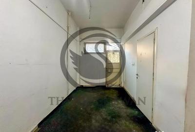 Spațiu comercial, de 110 mp, în 9 Mai - 11