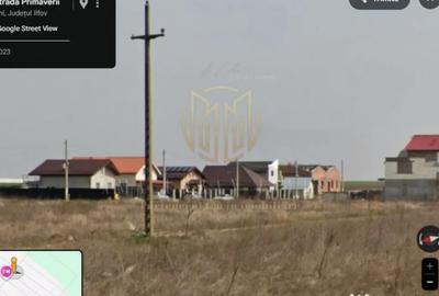 Teren de 305 mp, în Berceni - 3