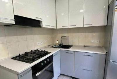 Garsoniera in zona Facultatii de Constructii, Tei - 2