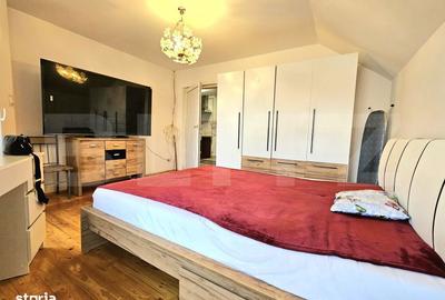 Apartament cu 3 camere în Giroc - 8