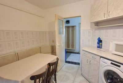 Apartament cu 2 camere decomandat în Central - 4