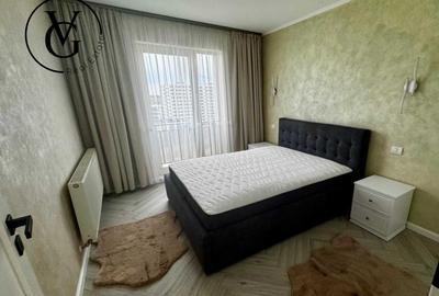 Apartament 3 camere - Militari - 2