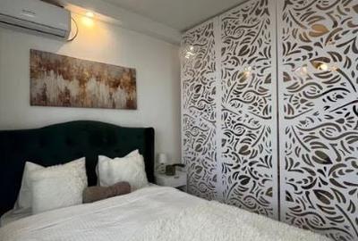 Garsonieră decomandată, mobilată în Dristor - 1