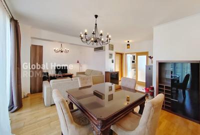 Victoriei-Kiseleff | Complex Boutique | Paza | Parcare - 3