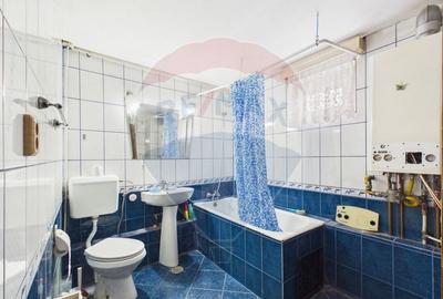 Casă cu 3 camere cu Teren 227 Mp în Ferentari - 7