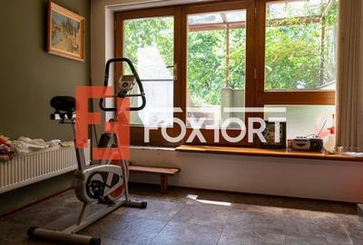 Casa individuala cu Garaj 360mp Utili, Zona Crisan - ID V4097 - 57