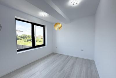 Casa P+1+M 5 camere - 200mp teren - Otopeni Odai - 12