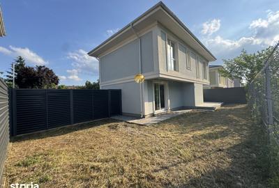 Casă cu 4 camere cu Teren 300 Mp în Nord - 10