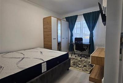 Garsonieră decomandată în Lunca Cetățuii - 2