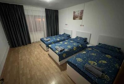 Apartament cu 4 camere în Central - 8