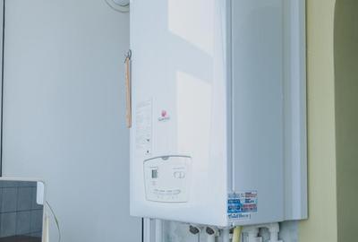 Apartament cu 3 camere decomandat în Central - 5