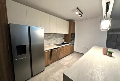 Apartament cu 3 camere decomandat, mobilat în Sud - 5