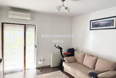 Duplex cu 6 camere cu Teren 173 Mp în Bucureștii Noi - 3