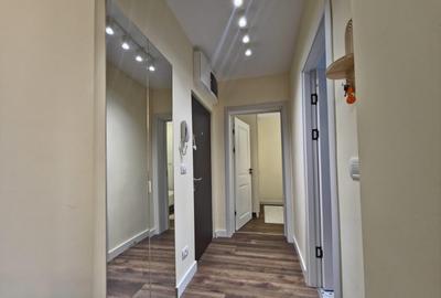 Apartament 3 camere, Tomis 2 renovat, mobilat, utilat, 5 - 3