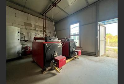 Casă cu 14 camere cu Teren 3883 Mp în Calea Caransebeșului - 3