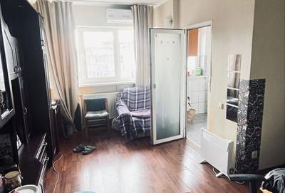 Garsonieră decomandată în Crângași - 1