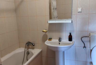 Inchiriere apartament 2 camere Doamna Ghica Plaza - 2