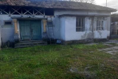 Casă cu 3 camere în Orlești - 8