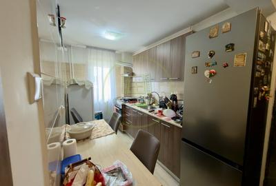 Apartament cu 2 camere semidecomandat, mobilat în Craiovița Nouă - 6