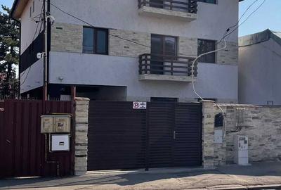 Spațiu comercial, de 250 mp, în Central - 1