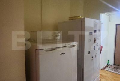 Apartament cu 3 camere în Central - 6