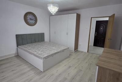 De vanzare garsoniera cf1, complet renovata,mobilata, 34.000 euro - 5